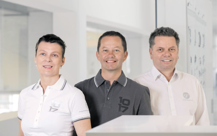 Frauscher 1414 Demon: Boot, Satz und Sieg!