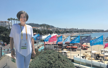 „Die klassischen Medien sind das Um und Auf&rdquo; 