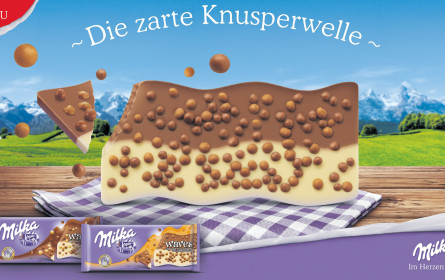 isobar gewinnt Milka