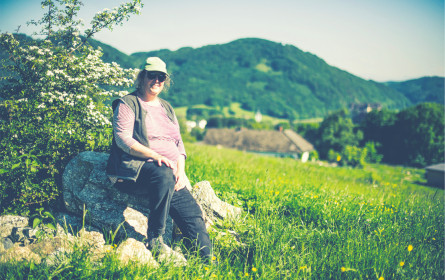 Blühendes Österreich