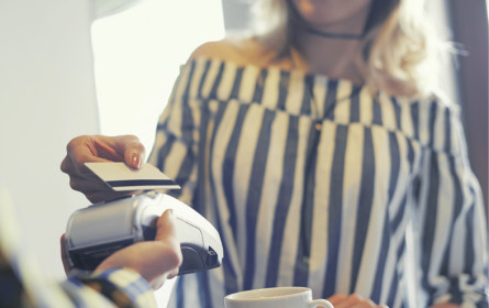 Sberbank stark gewachsen