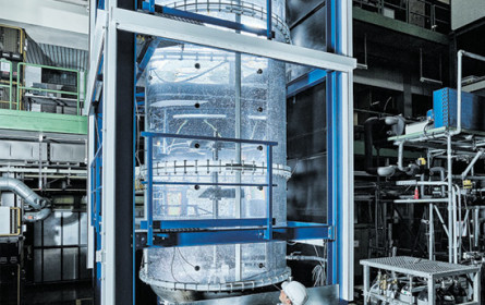 Forschungserfolg für Zeta