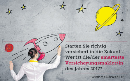 Wanted: Smartester Makler