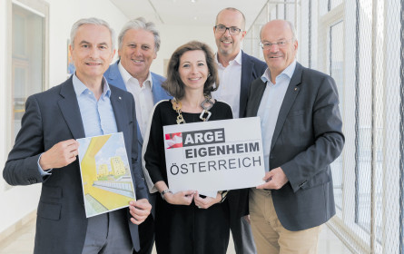 Mehr Frauen fürs Wohnen