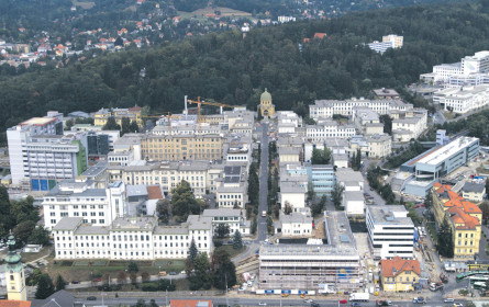 Steirer preschen vor