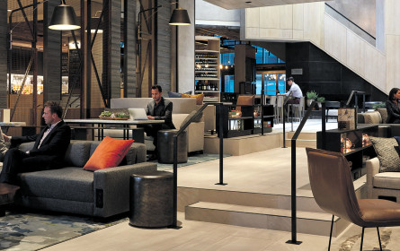 Neue Accelerator-Runde