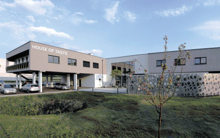 Rückersdorf schmeckt gut