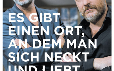 ORF-Kampagne: „Es gibt einen Ort …”