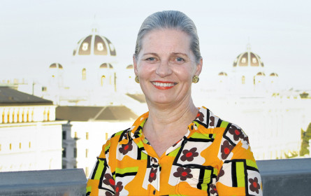 Apotheker: Erstmals wird eine Frau Präsidentin