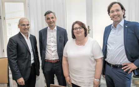 Optimale Wundversorgung