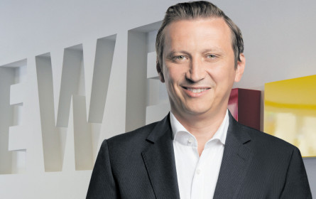 Der neue starke Mann bei Rewe