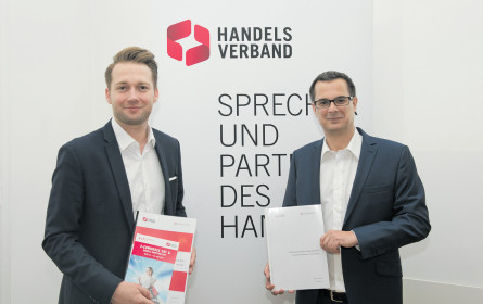 Der Digital Retail steht in Österreich für 6,8 Mrd. €