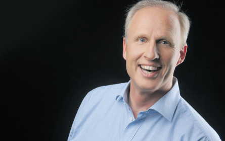 Revolution per Fidget Spinner