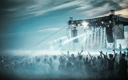 Die Matura wird wieder gefeiert