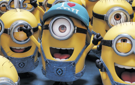 Blockbuster im Cineplexx