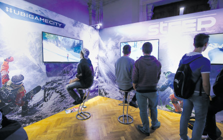 Keine homogene Masse mehr