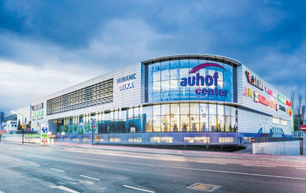 Das Online ist dem Offline sein Graus