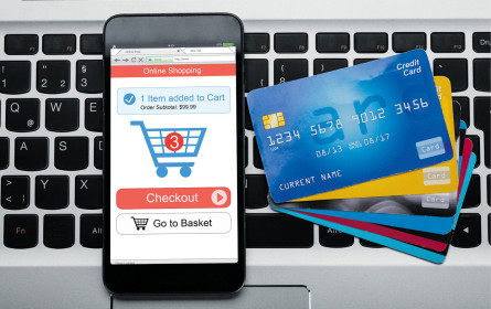 Mehr Zahldienste im Digital Retail