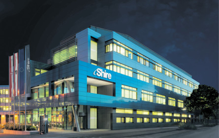 Diskussionen nach Jobabbau bei Shire