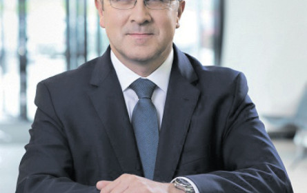 Machtlinger neuer Sprecher