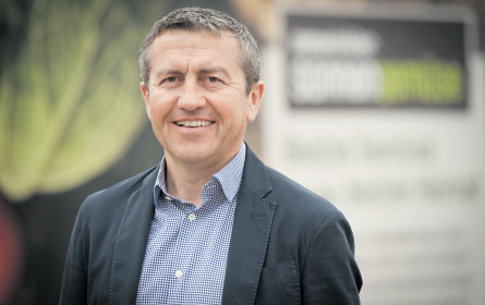 Ackerbau unter Hitzeschlag