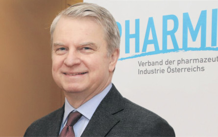 Pharmabranche rüstet gegen Fälschungen auf