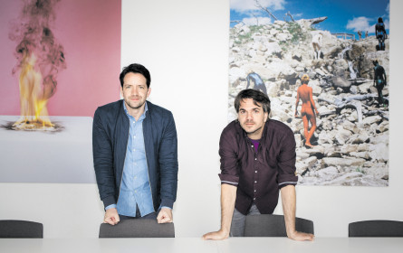 Die Welt ist alles, was digital ist