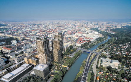 Ab sofort grünes Licht für Triiiple