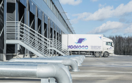 Expansion nach Südosteuropa