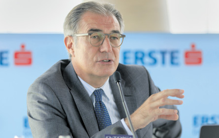 Rot-weiß-rot ist zurück