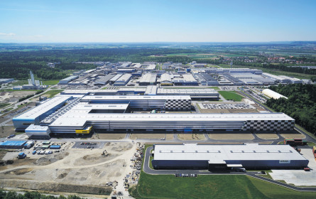 Der Amag-Meilenstein