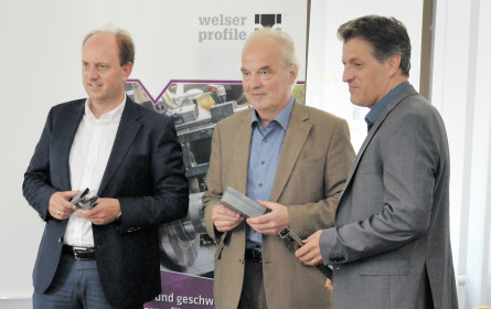 Ziel: die halbe Milliarde