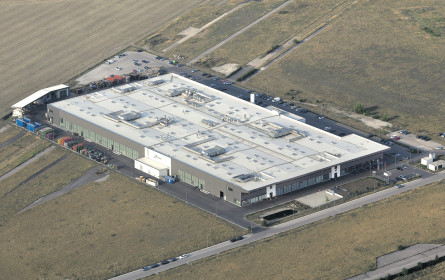 Von Racine bis nach Kottingbrunn