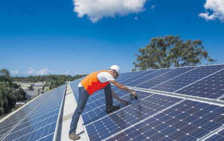 Intelligente Energie 