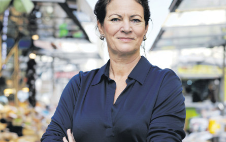 Wenn Essen Food und Frühstück Breakfast wird