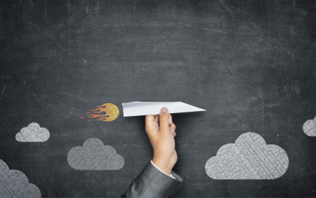 Mission Statement: Der Kunde