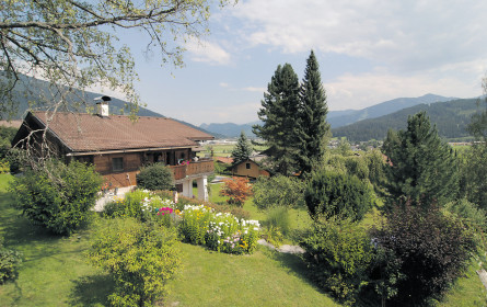 Vom Wohnraum und dessen Finanzierung