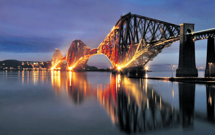 Kapsch setzt auf die Bahn