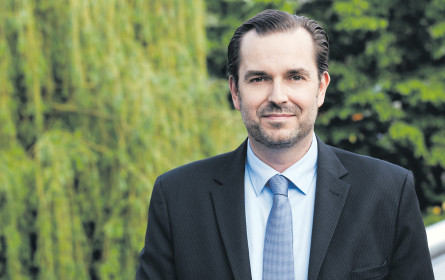 Die Freiheit, Großes entstehen zu lassen