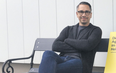 „Mitarbeiter sind Company Capital”