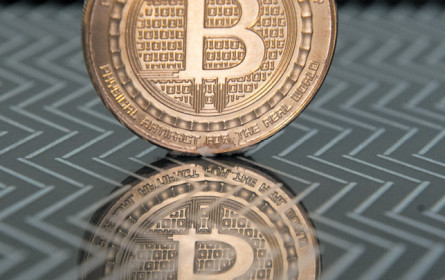 „Geheime” Geldanlage