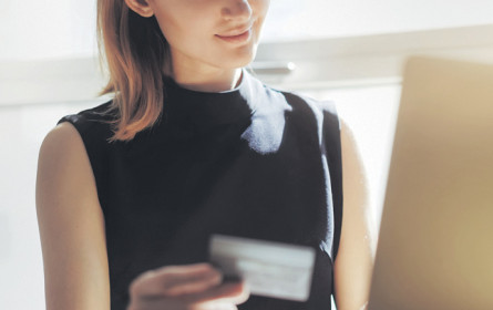 Visa investiert in Klarna