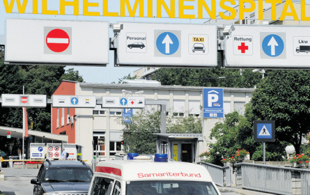 Wiener Spitäler autonom