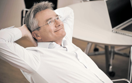 Nah am Kunden und seinen Bedürfnissen