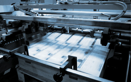 Der medianet Printbutler