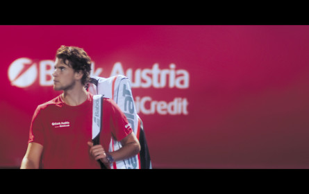 Crossmediale Kampagne