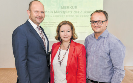 „Im stationären Handel gibt es noch Wachstum”