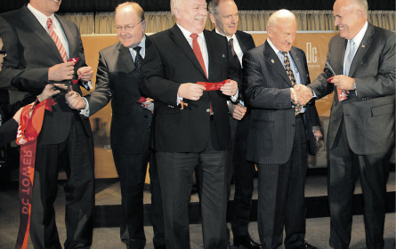 Big Deal: DC Tower 1