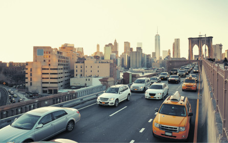 Der US-Automobilmarkt kühlt weiter ab