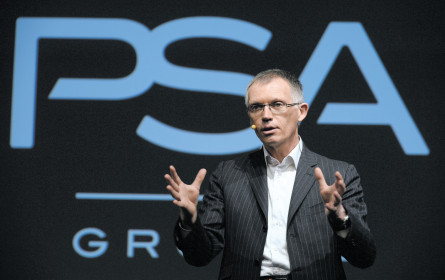 Ambitionierte Zielsetzung